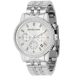 Michael Kors Women's Classic chronograph