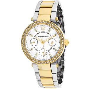 Michael Kors Women's Mini Parker