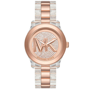 Michael Kors Women's Runway