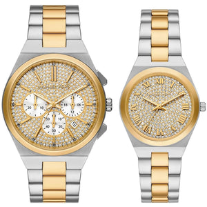 Michael Kors Men's Lennox