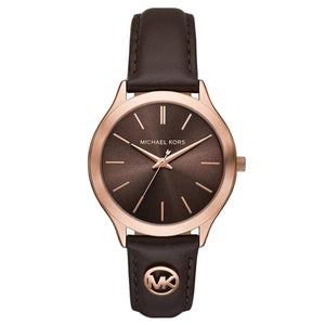 Michael Kors Women's Slim Runway