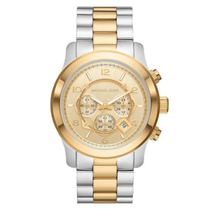 Michael Kors Men's Runway