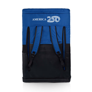 America250 - Ventura Portable Reclining Stadium Seat
