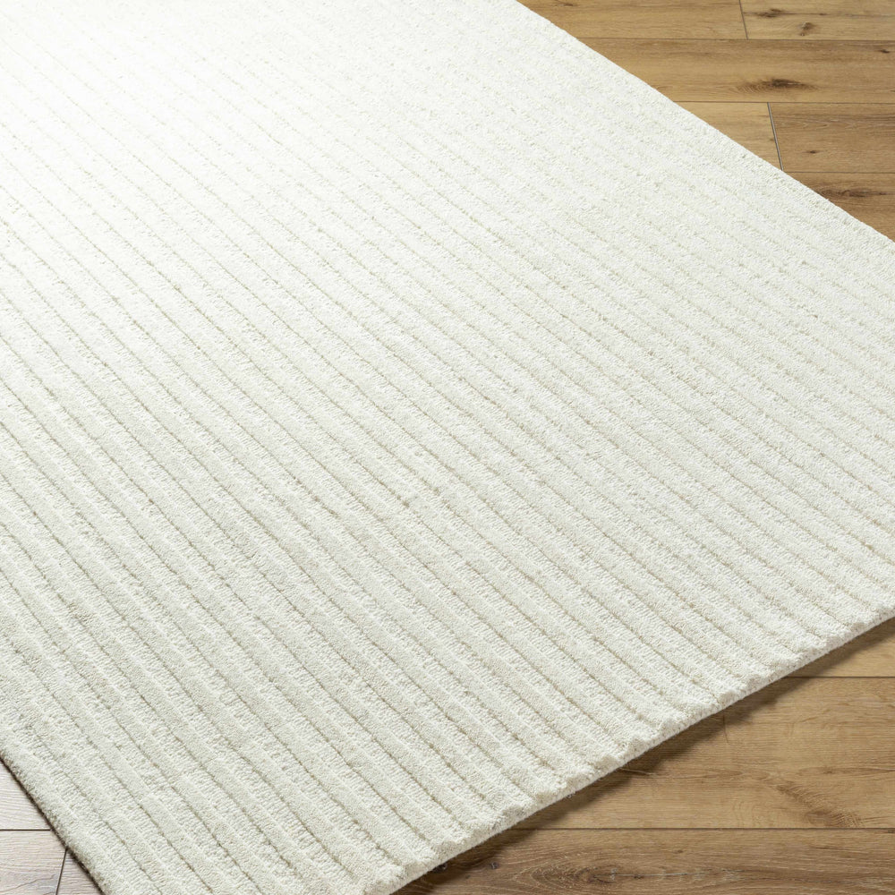 Missa Cream Area Rug - Clearance