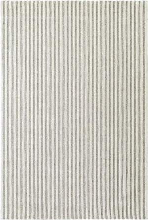 Missa Medium Gray Area Rug - Clearance