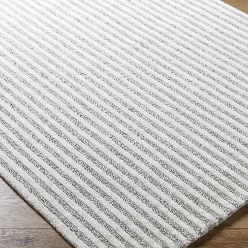 Missa Medium Gray Area Rug - Clearance