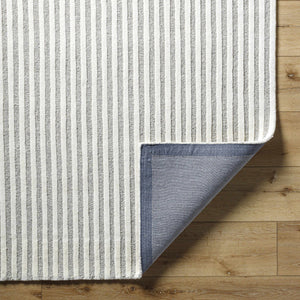 Missa Medium Gray Area Rug - Clearance