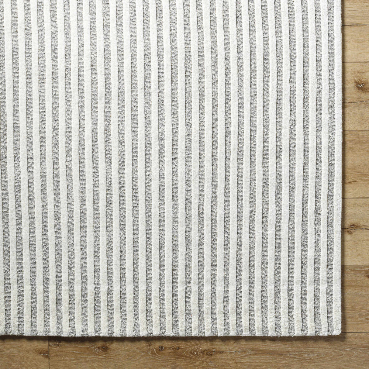 Missa Medium Gray Area Rug - Clearance