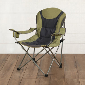 Reclining Camp Chair