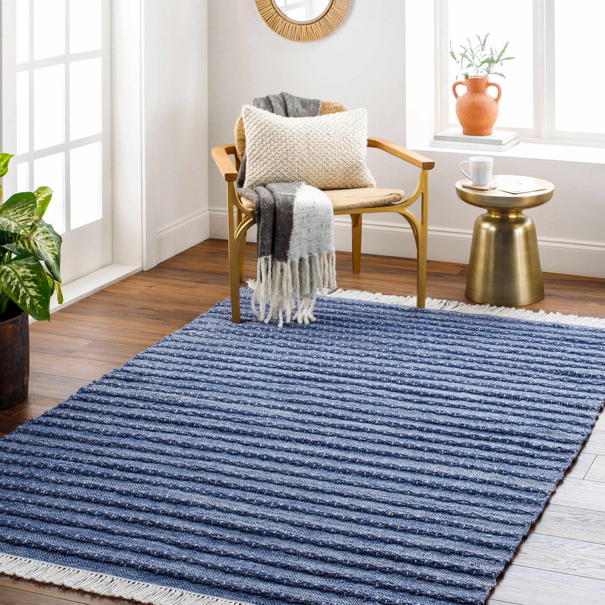 Mala Area Rug - Clearance