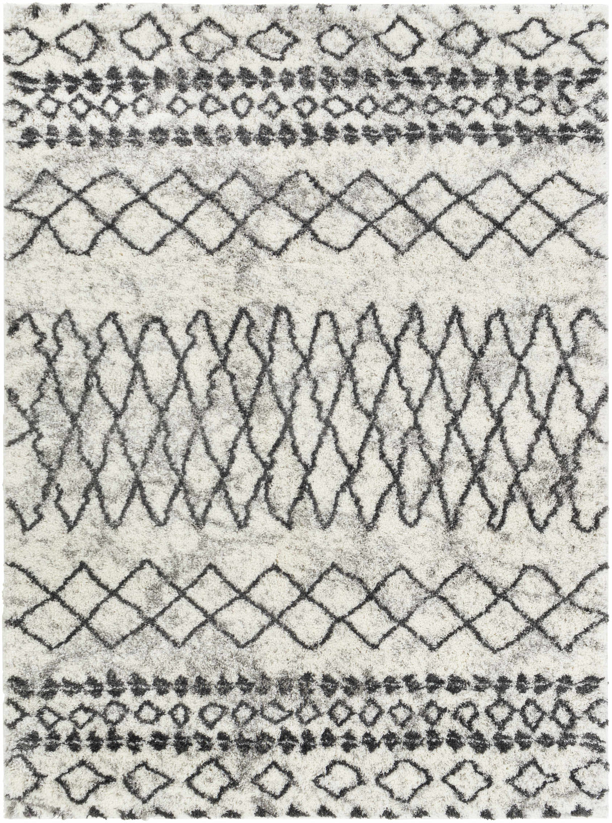 Moulden Area Rug - Promo