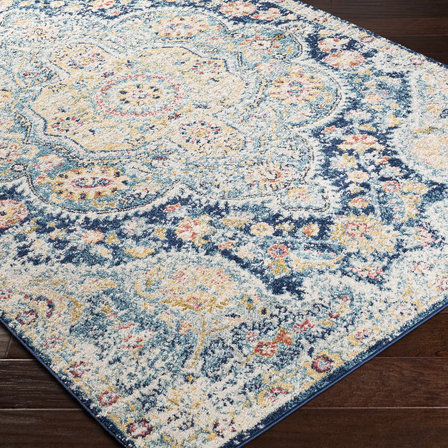 Mallacoota Area Rug