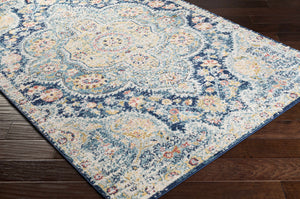 Mallacoota Area Rug