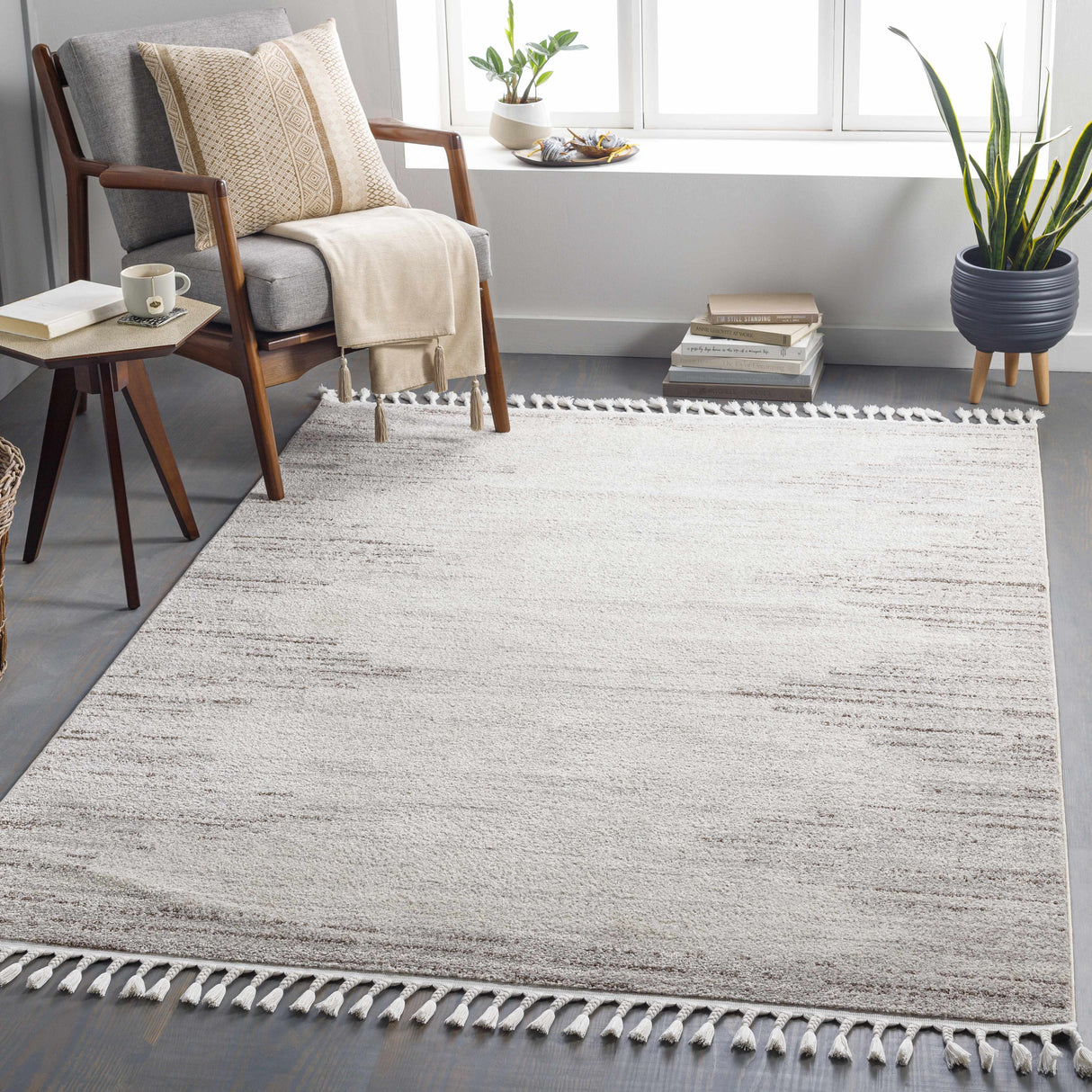 Malandag Area Rug - Clearance