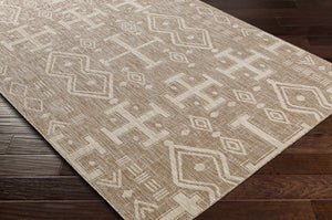 Malapatan Indoor & Outdoor Rug - Clearance