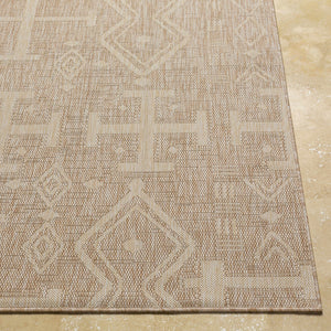 Malapatan Indoor & Outdoor Rug - Clearance
