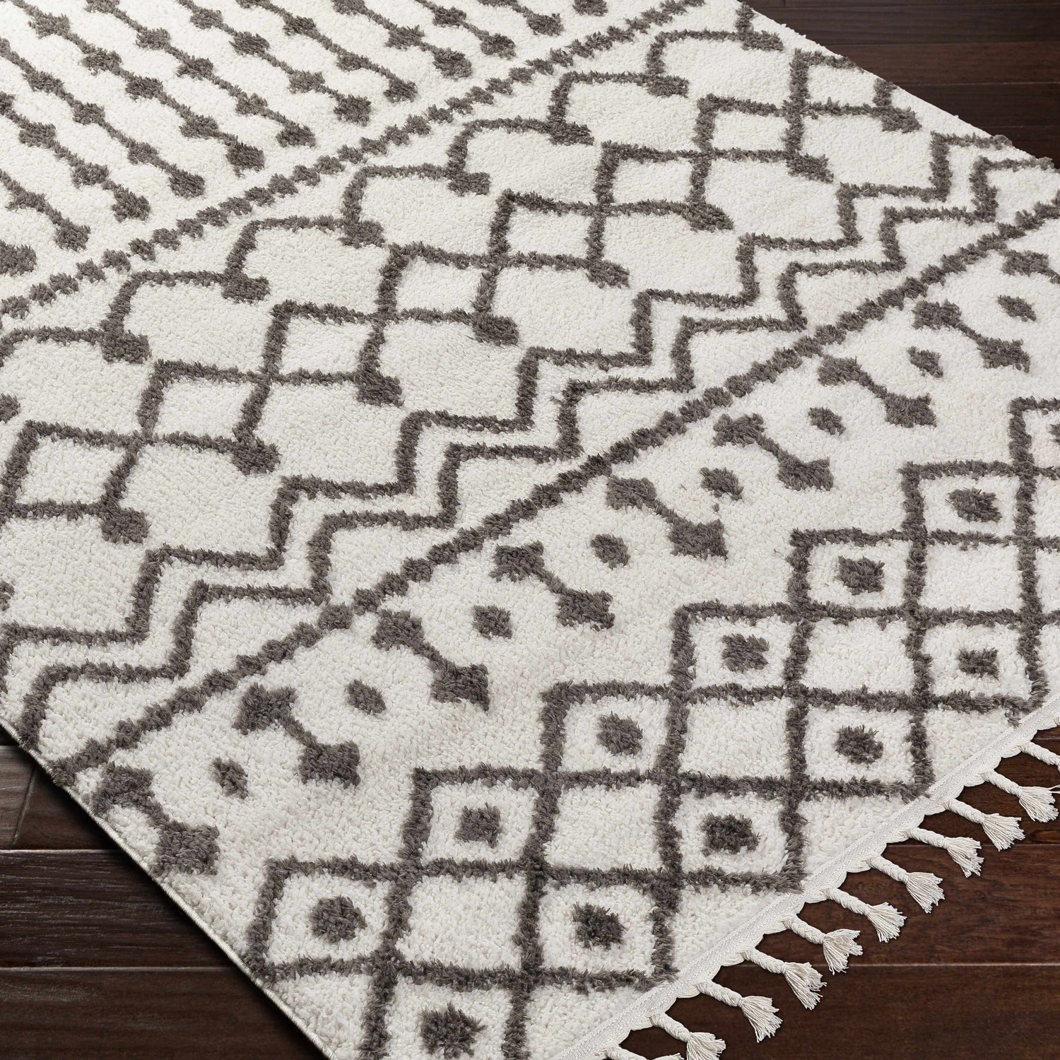 Malartic Area Rug - Clearance