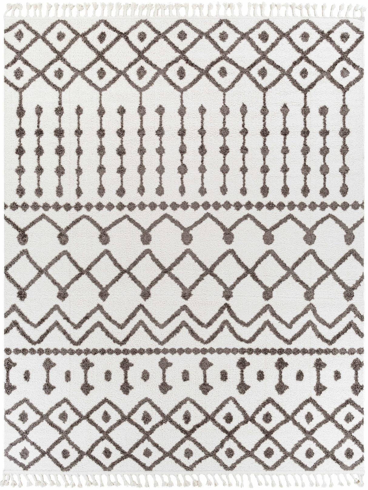 Malartic Area Rug - Clearance