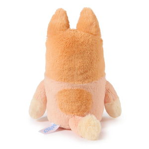 Sustainably Soft Bingo Plush