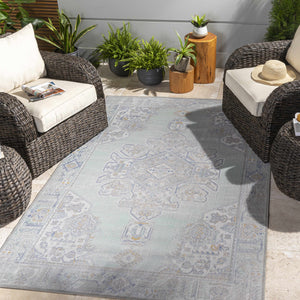 Malasiqui Indoor & Outdoor Rug - Clearance