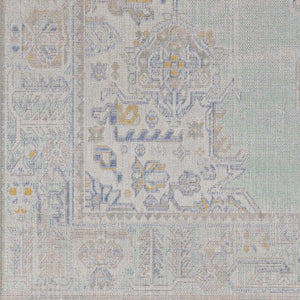 Malasiqui Indoor & Outdoor Rug - Clearance