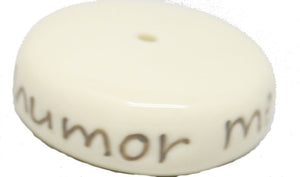 Bead It - Humor Me Spacer Bead