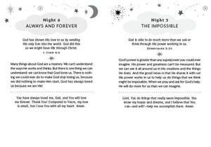 365 Bedtime Devotions for Pre-Teen Boys