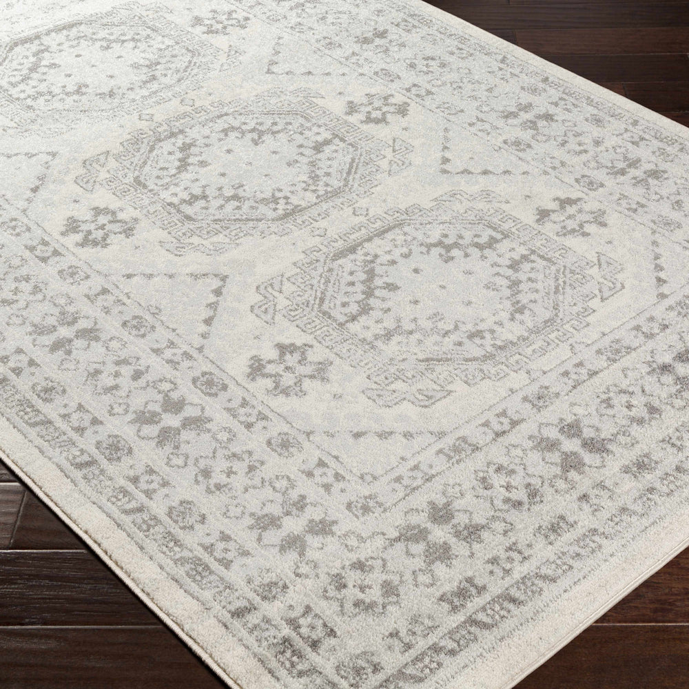 Moundsville Area Rug