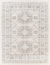 Moundsville Area Rug