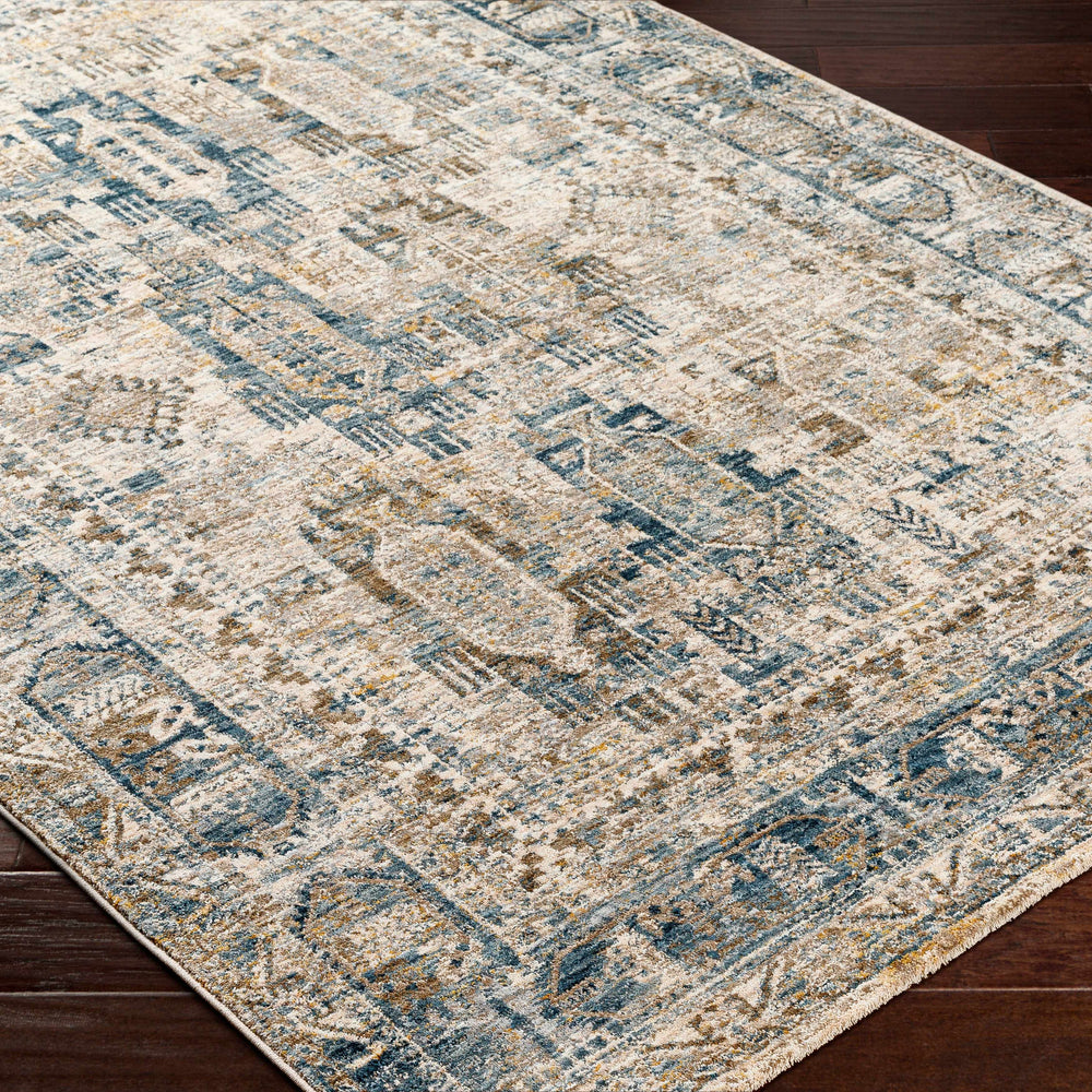 Mundesley Area Rug