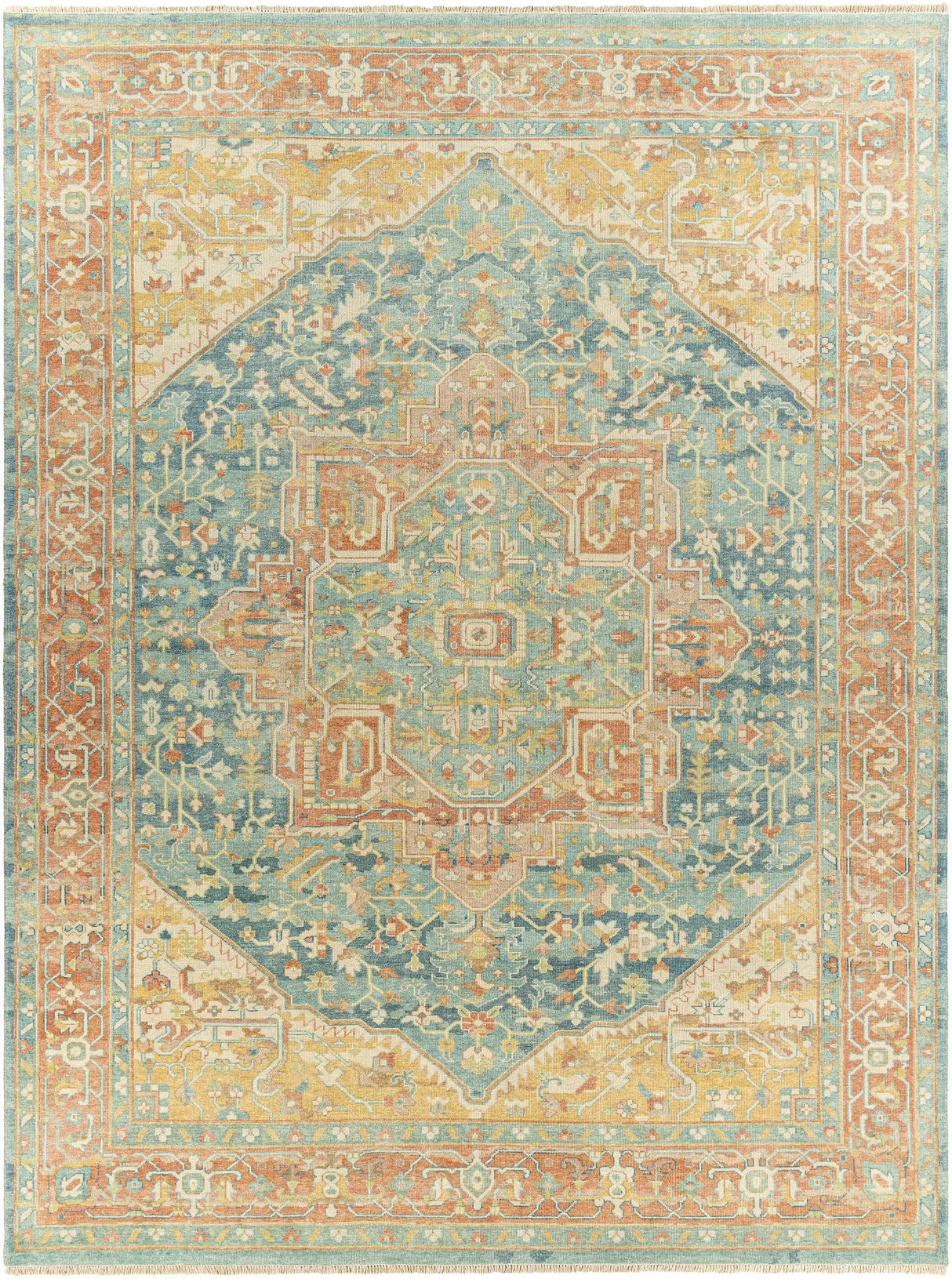 Managa Premium Rug - Clearance