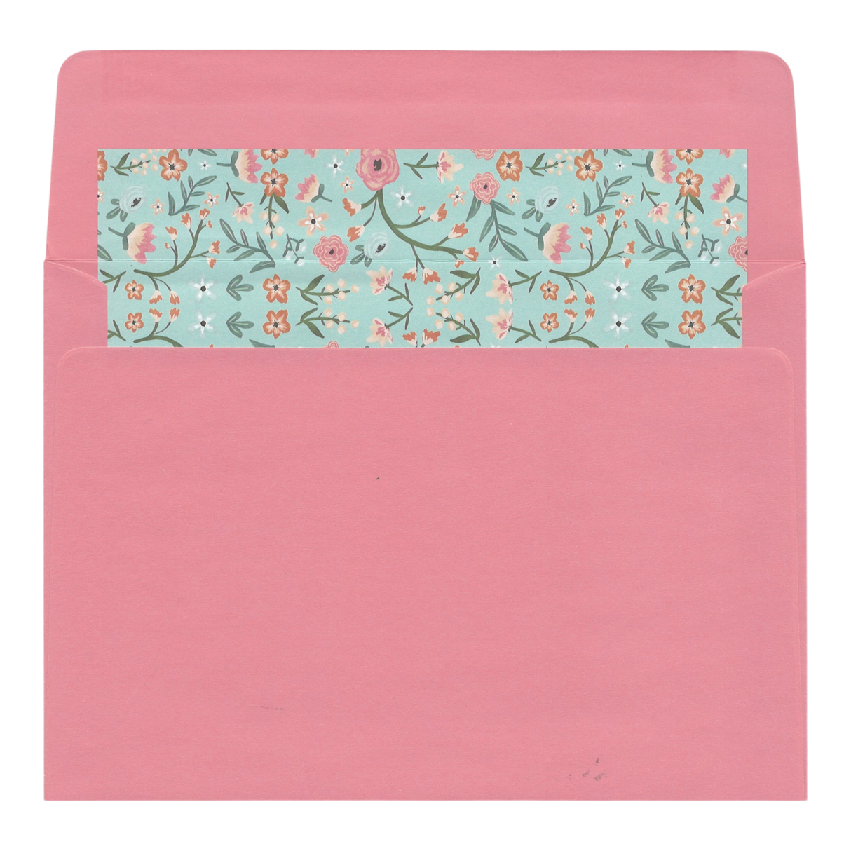 Vintage Postage Bloom - Mother's Day Card