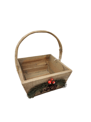 Square Basket 67-0200 S