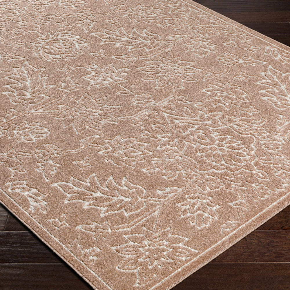 Maninihon 3D Outdoor Area Rug - Clearance
