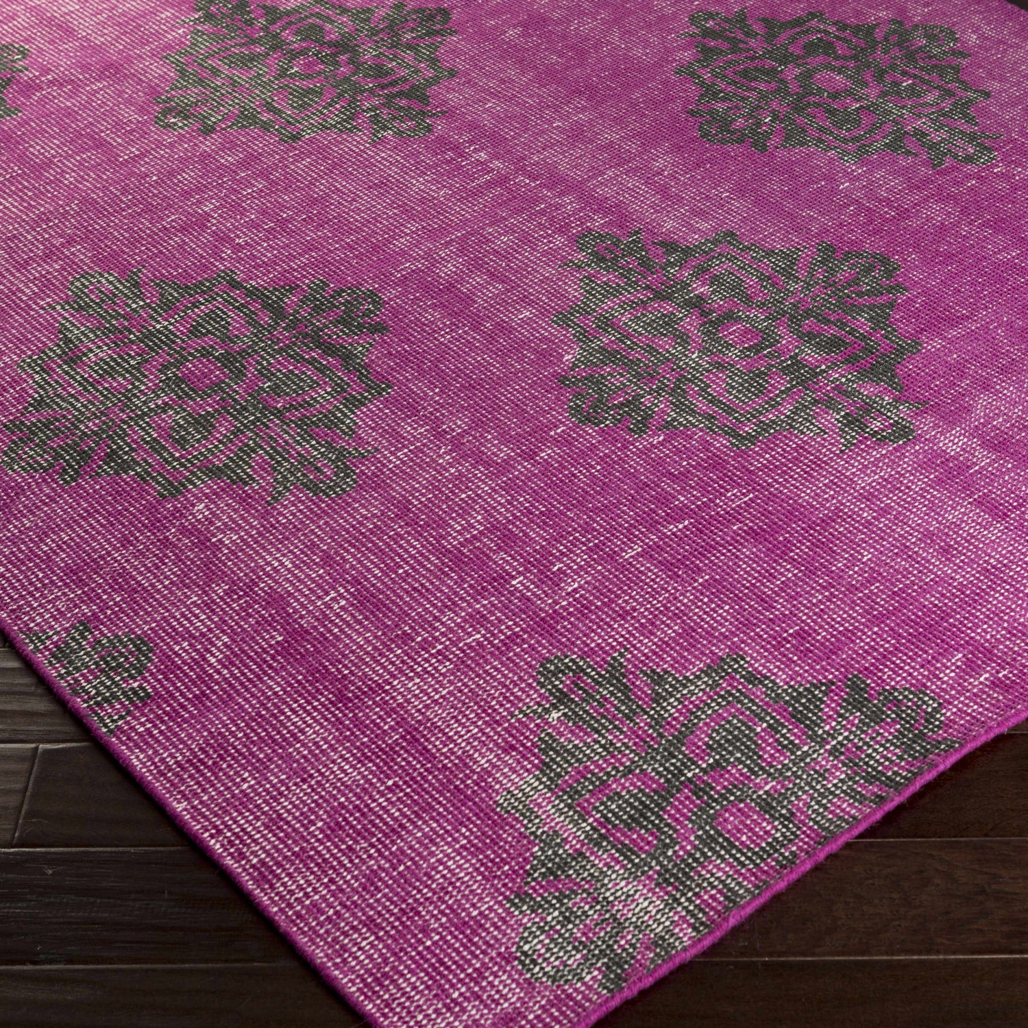 Mina Area Rug - Clearance