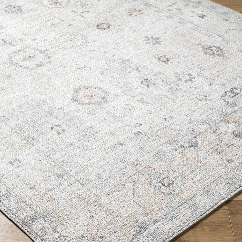 Umeko Area Rug