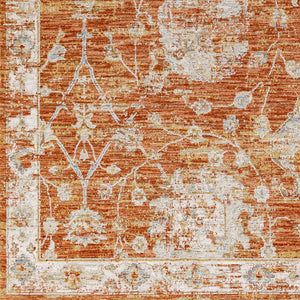 Manawan Area Rug