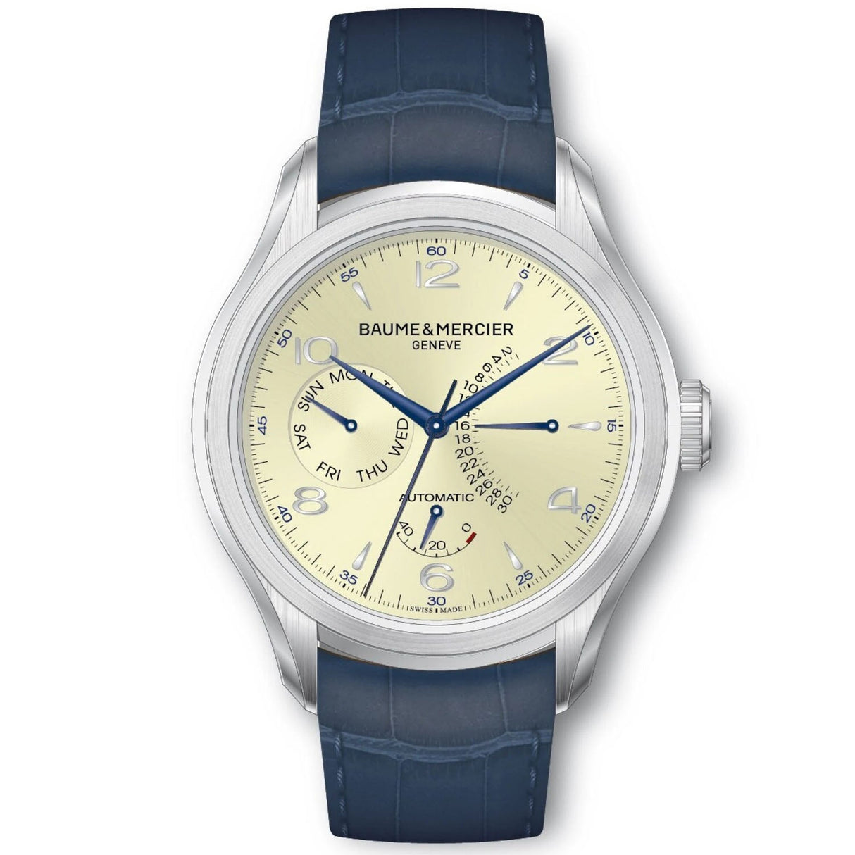 Baume & Mercier Men's Clifton