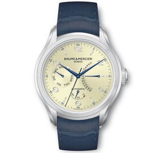 Baume & Mercier Men's Clifton