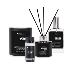 Sweetest Taboo™ Reed Diffuser