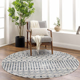 Modderfontein Washable Area Rug - Clearance