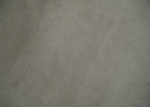 Modern Scandinavian 6x8 Silver and Charcoal Wool Hand Woven Area Rug