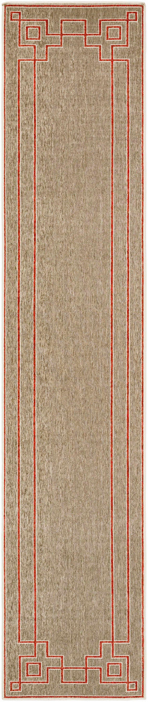 Moffett Area Rug - Clearance
