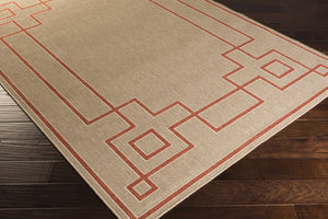 Moffett Area Rug - Clearance