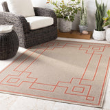 Moffett Area Rug - Clearance