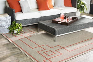 Moffett Area Rug - Clearance