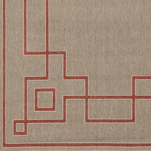 Moffett Area Rug - Clearance