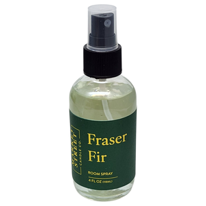 Frasier Fir Room Spray – 4 fl oz