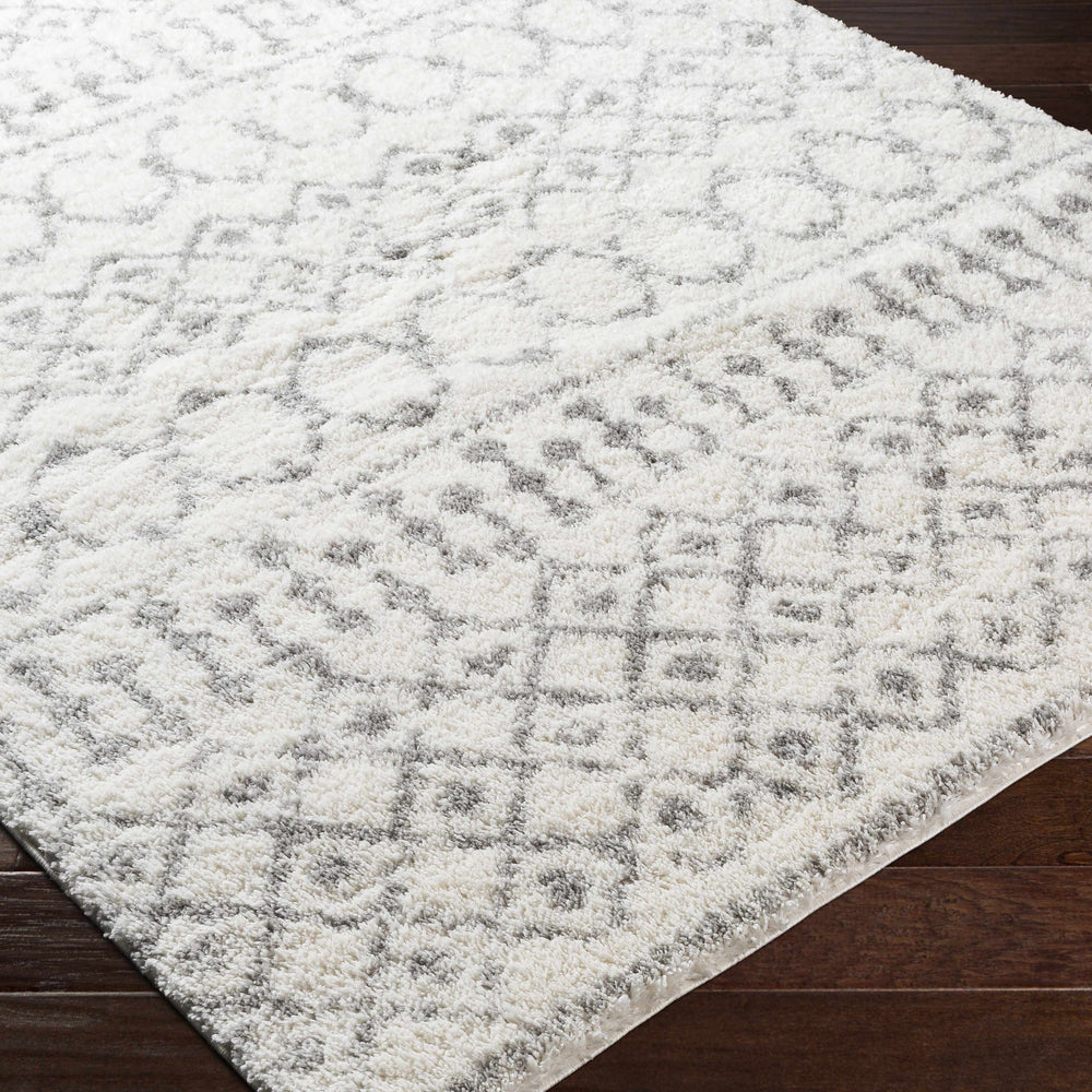 Monarch Area Rug