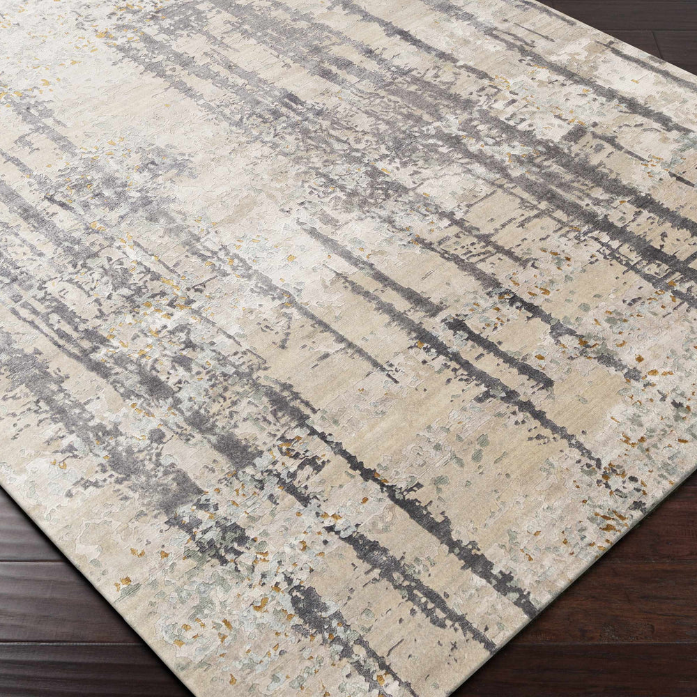 Moncure Area Rug - Clearance